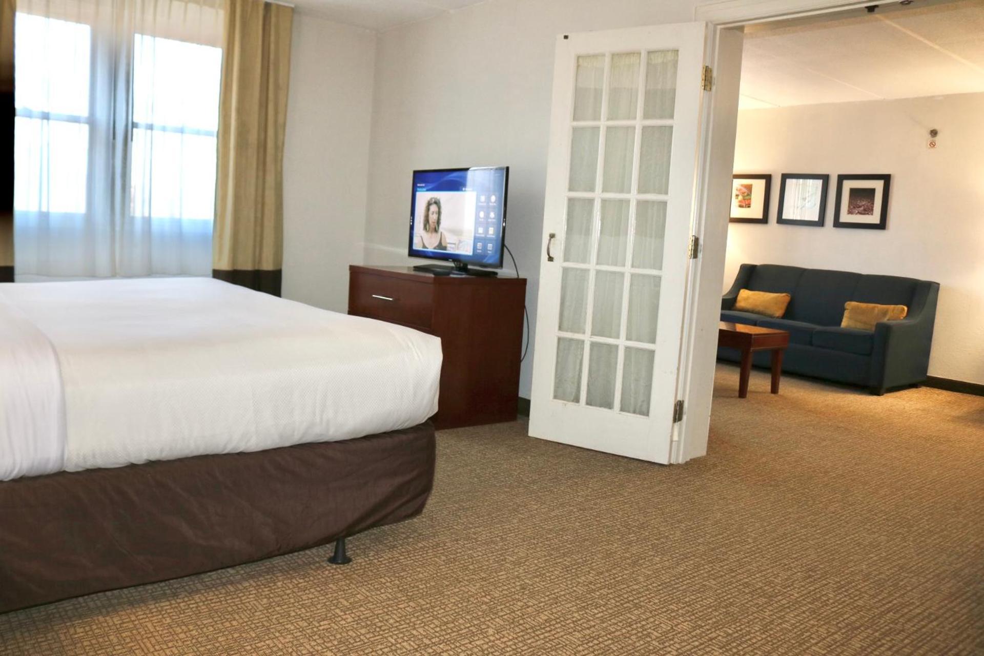 Comfort Suites Near Casinos Norwich Ngoại thất bức ảnh