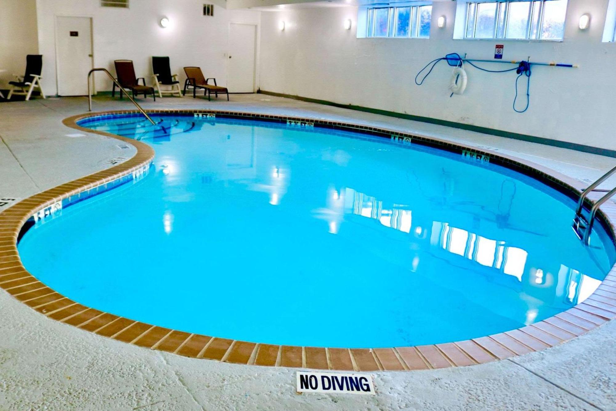 Comfort Suites Near Casinos Norwich Ngoại thất bức ảnh